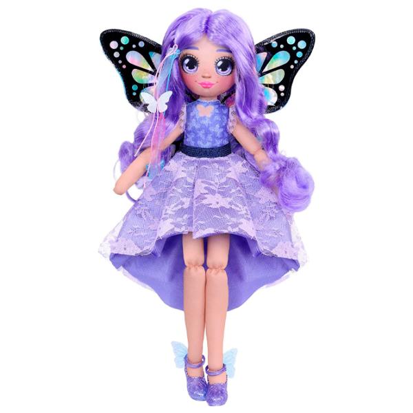 Кукла Dream Seekers ZARA 630996138359  фея / 5+ photo 1