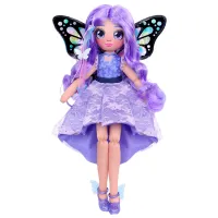 Кукла Dream Seekers ZARA 630996138359  фея / 5+