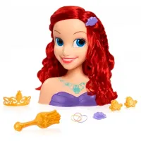 Набор Ariel Styling Head 82522D/ 87252D 886144872525 бюст куклы/ 3+