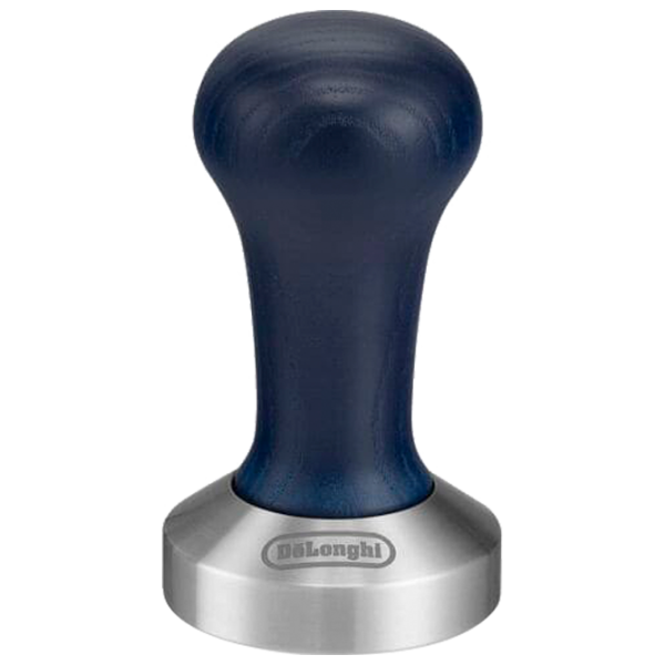 Тампер DeLonghi DLSC058 для идеальной упаковки молотого кофе в фильтр photo 1