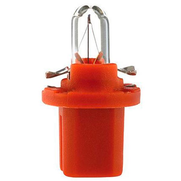 Lampă auto Trifa 13720 Incandescentă/ B8.4d/ BAX10d/ 1.5 W photo 1 Lampă auto Trifa 13720 Incandescentă/ B8.4d/ BAX10d/ 1.5 W photo 1