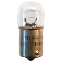 Автомобильная лампа Trifa 13688 Накал/ R10W/ BA15s/ 10 Вт
