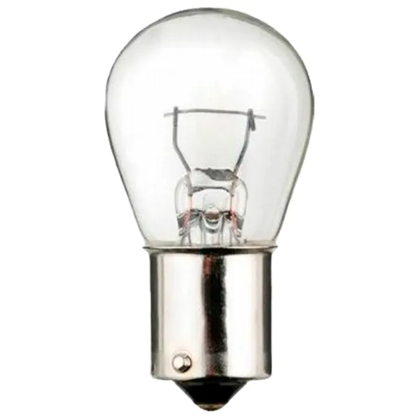 Автомобильная лампа Trifa 13691 Накал/ P21W/ BA15d/ 21 Вт photo 1 Автомобильная лампа Trifa 13691 Накал/ P21W/ BA15d/ 21 Вт photo 1