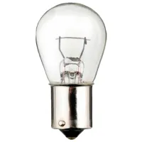 Автомобильная лампа Trifa 13691 Накал/ P21W/ BA15d/ 21 Вт