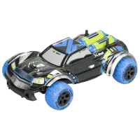 Mașină Exost Xbull 4891813202080 15 km/h / 2.7 GHz / Blue Black