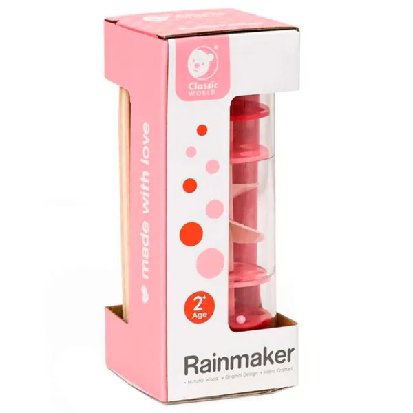 Joc de masă Classic World Rainmaker 1+/ Dezvoltare photo 1
