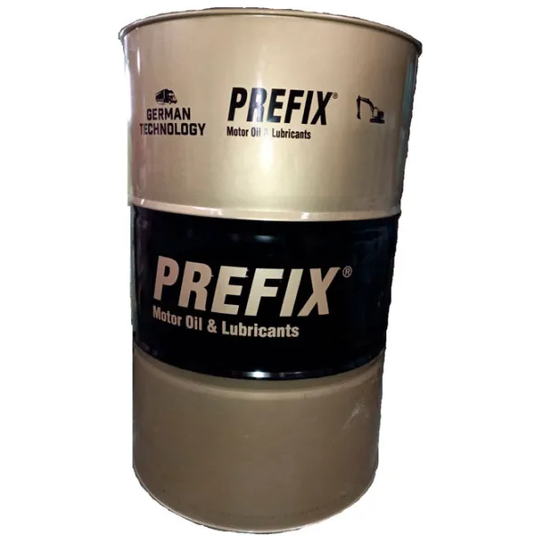 Ulei de transmisie Prefix 80W-90 Gear & Transmission 5 l/ mineral/ 80W-90 photo 1