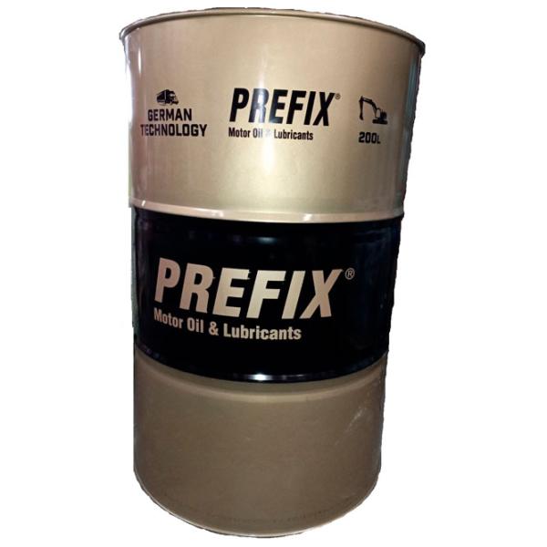 Ulei de transmisie Prefix 80W-90 Gear & Transmission 5 l/ mineral/ 80W-90 photo 1 Ulei de transmisie Prefix 80W-90 Gear & Transmission 5 l/ mineral/ 80W-90 photo 1