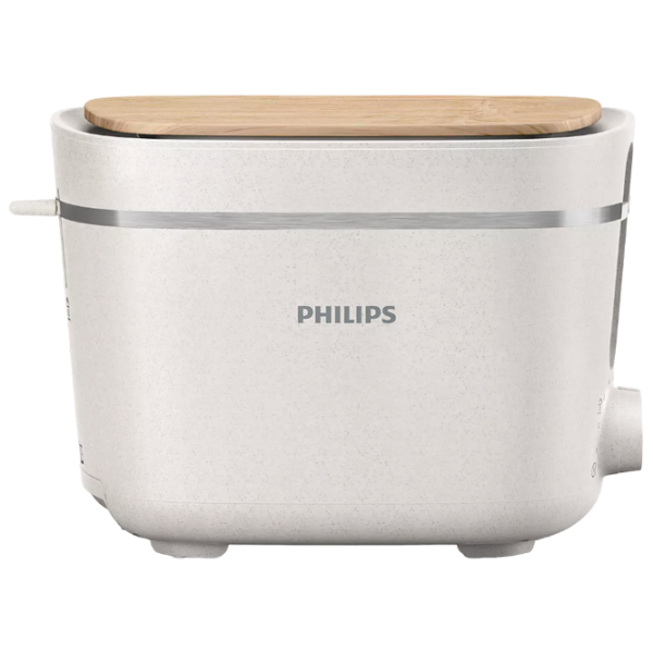 Toster Philips HD2640/ 10 Mecanic/ 830 W/ White photo 1