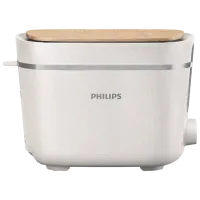 Тостер Philips HD2640/ 10 Механическое/ 830 Вт/ Белый