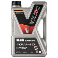 Ulei de motor Venol Multi PDG 10W-40 4 l semisintetic