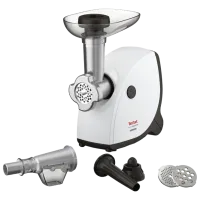 Мясорубка Tefal NE463138 2000 Вт/ 2.3 кг/ мин/ Белый