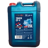 Ulei de motor Venol Truck 15W-40 15W-40 20 l mineral