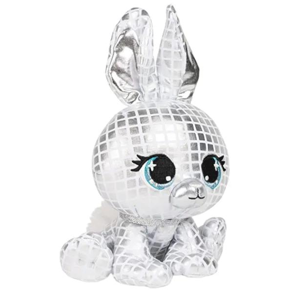 Мягкая игрушка Spin Master Fashion Pets Bunny 6064065 1.5+/ Серебристый photo 1 Мягкая игрушка Spin Master Fashion Pets Bunny 6064065 1.5+/ Серебристый photo 1