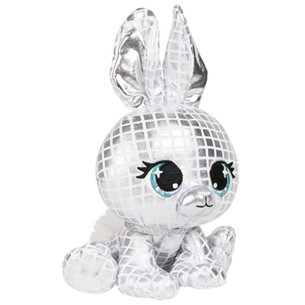 Мягкая игрушка Spin Master Fashion Pets Bunny 6064065 1.5+/ Серебристый photo 1 Мягкая игрушка Spin Master Fashion Pets Bunny 6064065 1.5+/ Серебристый photo 1