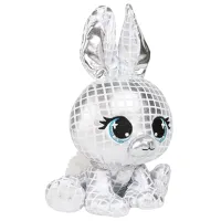 Мягкая игрушка Spin Master Fashion Pets Bunny 6064065 1.5+/ Серебристый