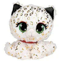 Мягкая игрушка Spin Master Fashion Pets Carti 6064066 3+/ Белый