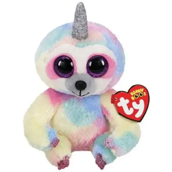 Мягкая игрушка Ty BB Cooper TY36323 3+/ Разноцветный photo 1 Мягкая игрушка Ty BB Cooper TY36323 3+/ Разноцветный photo 1