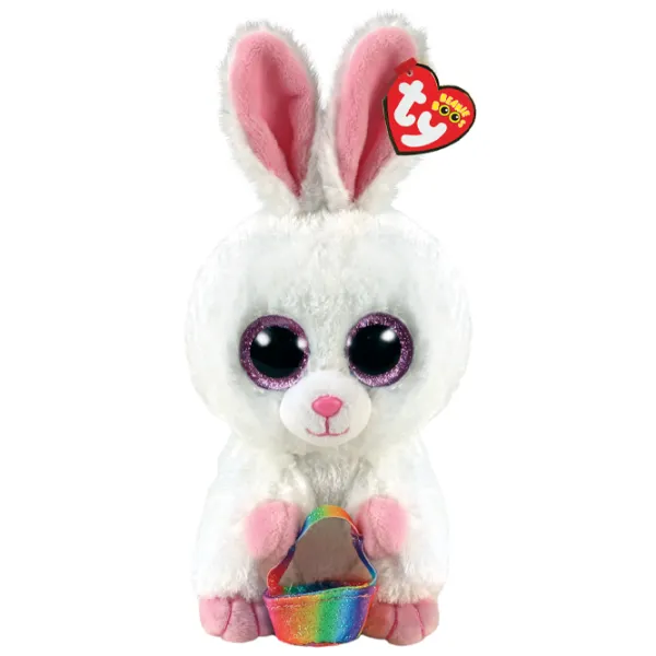 Мягкая игрушка Ty BB Sunday TY36373 3+/ Белый photo 1 Мягкая игрушка Ty BB Sunday TY36373 3+/ Белый photo 1