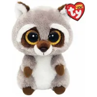Мягкая игрушка Ty BB Oakie TY36375 3+/ Grey