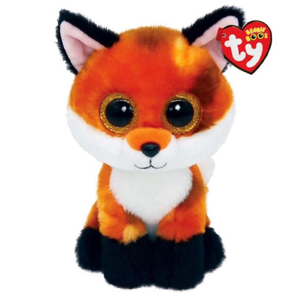 Мягкая игрушка Ty BB Meadow TY36379 3+/ Оранжевый photo 1 Мягкая игрушка Ty BB Meadow TY36379 3+/ Оранжевый photo 1