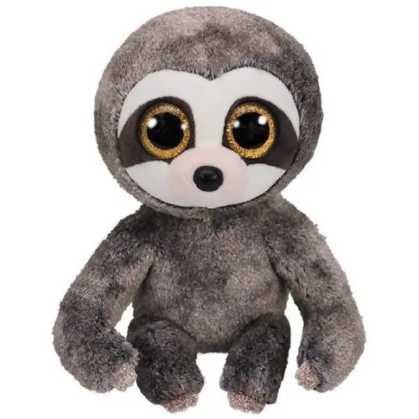 Мягкая игрушка Ty BB Dangler TY36417 3+/ Коричневый photo 1 Мягкая игрушка Ty BB Dangler TY36417 3+/ Коричневый photo 1