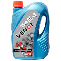 Ulei de transmisie Venol 80W-90 GL-4 1 l/ mineral/ 80W-90