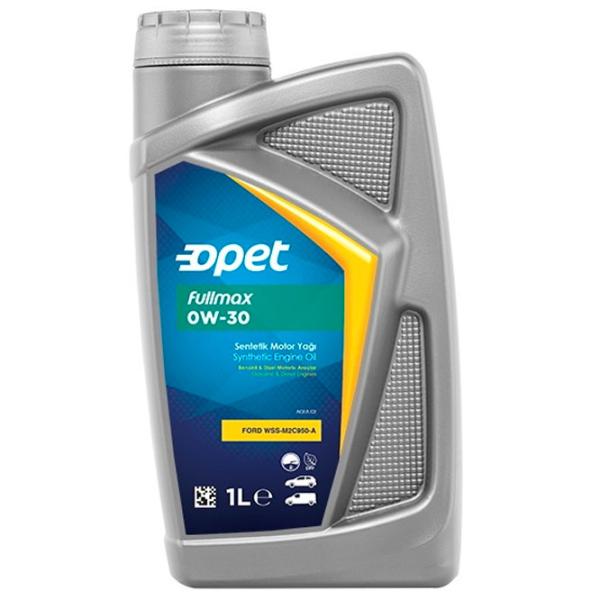 Ulei de motor Opet Fullmax 0W-30 0W-30 1 l sintetic photo 1