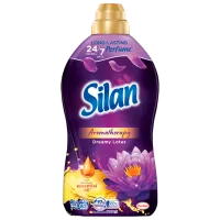 Кондиционер для белья Silan Dreamy Lotus 1.364л Количество стирок: 62