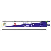 Lamelă pentru ștergător față Universal (Rubber-127000) Alca/ 28"/ 710 mm