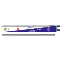 Lamelă pentru ștergător față Universal (Rubber-123000) Alca/ 20"/ 510 mm