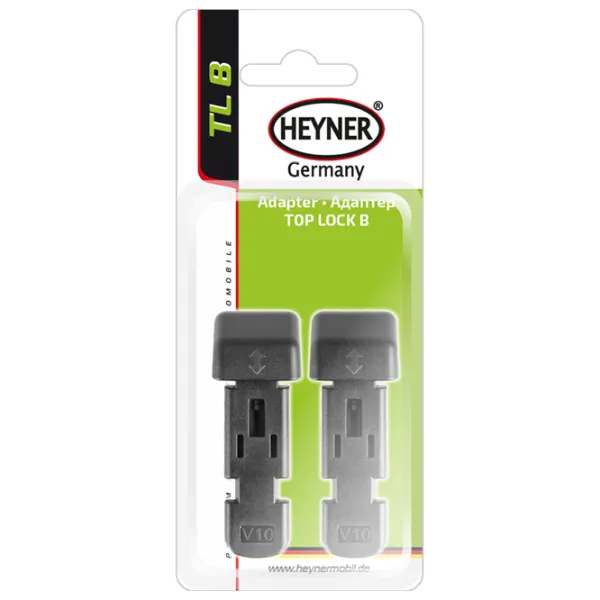 Adaptor pentru ștergător față Universal (Top Lock B-300030) Heyner photo 1