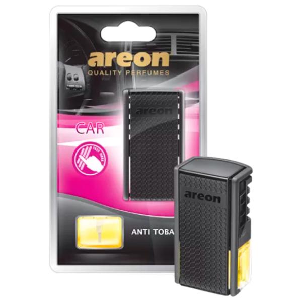 Ароматизатор для авто Areon Car Perfume Anti Tabacco/ 8 мл/ спрей photo 1 Ароматизатор для авто Areon Car Perfume Anti Tabacco/ 8 мл/ спрей photo 1