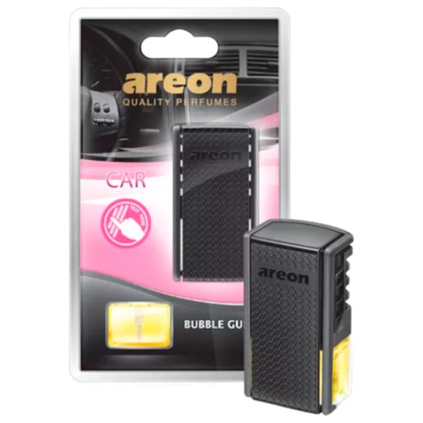 Ароматизатор для авто Areon Car Perfume Bubble Gum/ 8 мл/ спрей photo 1 Ароматизатор для авто Areon Car Perfume Bubble Gum/ 8 мл/ спрей photo 1
