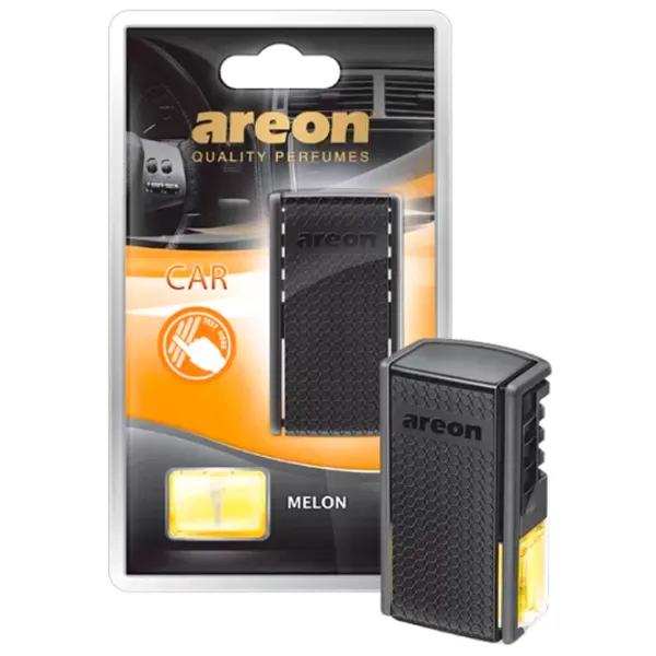 Ароматизатор для авто Areon Car Perfume Melon/ 8 мл/ спрей photo 1 Ароматизатор для авто Areon Car Perfume Melon/ 8 мл/ спрей photo 1
