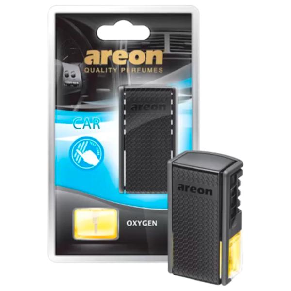 Ароматизатор для авто Areon Car Perfume Oxygen/ 8 мл/ спрей photo 1