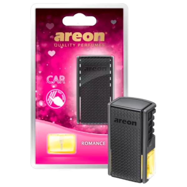 Ароматизатор для авто Areon Car Perfume Romance/ 8 мл/ спрей photo 1 Ароматизатор для авто Areon Car Perfume Romance/ 8 мл/ спрей photo 1