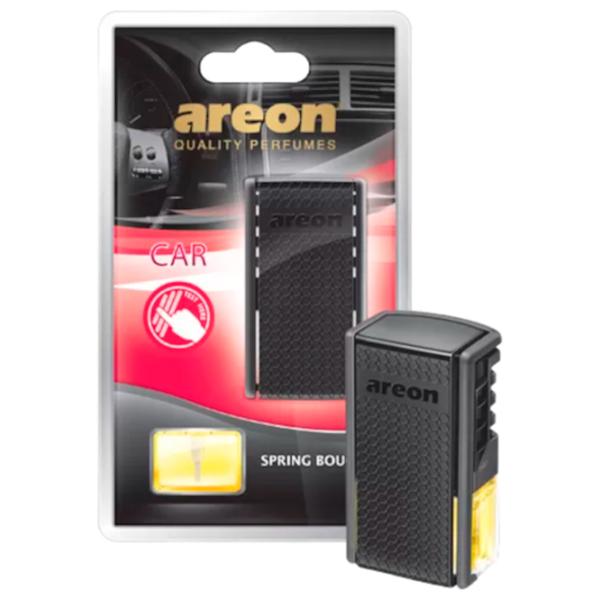 Ароматизатор для авто Areon Car Perfume Spring Bouquet/ 8 мл/ спрей photo 1 Ароматизатор для авто Areon Car Perfume Spring Bouquet/ 8 мл/ спрей photo 1