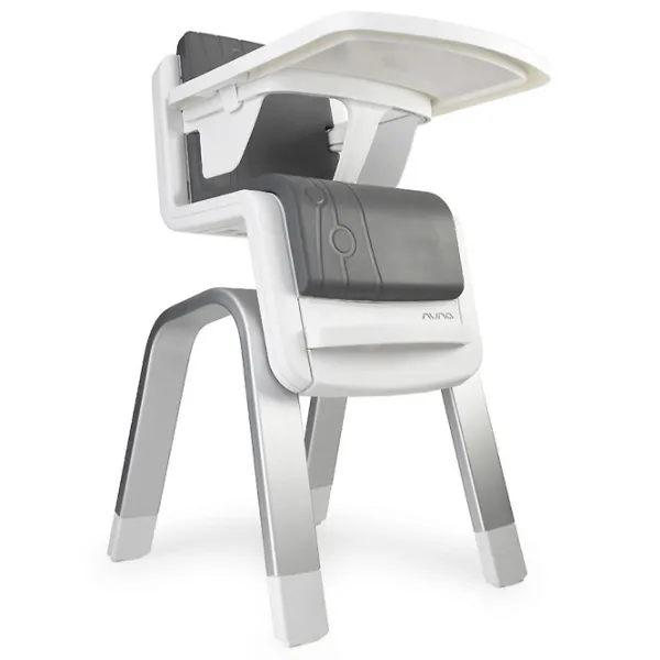 Scaun de masă Nuna Zaaz (HC-11-005GL) Clasic/ 6 luni / Gray  photo 1