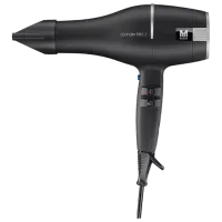 Фен Moser Edition PRO2 4332-0050 2000 Вт / Черный