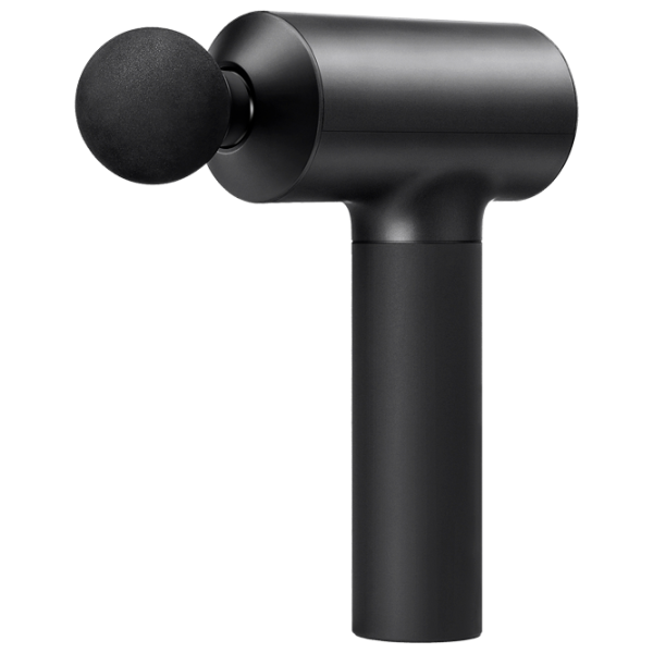 Массажер Xiaomi MJJMQ02-ZJ Черный photo 1