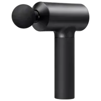 Массажер Xiaomi MJJMQ02-ZJ Черный