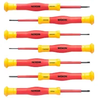 Set de șurubelnițe Wokin 562407 Cantitatea în set: 7