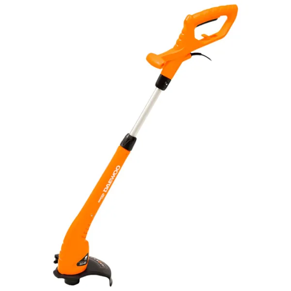Motocoasă Daewoo DATR 450E Electrică/ Orange photo 1