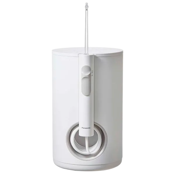 Irigator bucal Panasonic EW1611W520 Ultrasunete/ White photo 1