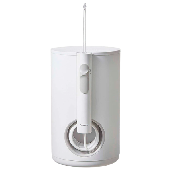 Irigator bucal Panasonic EW1611W520 Ultrasunete/ White photo 1