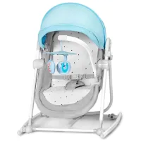 Детские качели KinderKraft Unimo (5462362) 18 кг/ Синий