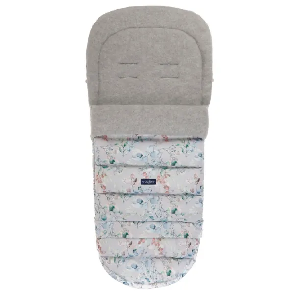 Plic pentru bebeluși Womar Zaffiro iGrow 2.0 Wool 5902745553870 Poliester, Poliester / Pentru fetițe photo 1