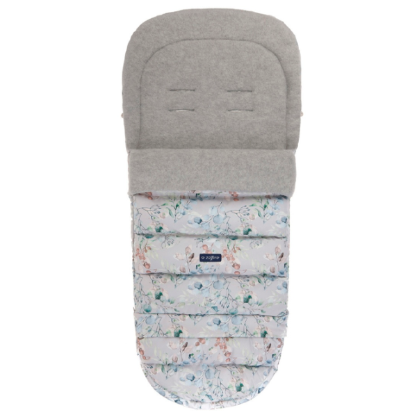 Plic pentru bebeluși Womar Zaffiro iGrow 2.0 Wool 5902745553870 Poliester, Poliester / Pentru fetițe photo 1