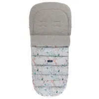 Plic pentru bebeluși Womar Zaffiro iGrow 2.0 Wool 5902745553870 Poliester, Poliester / Pentru fetițe